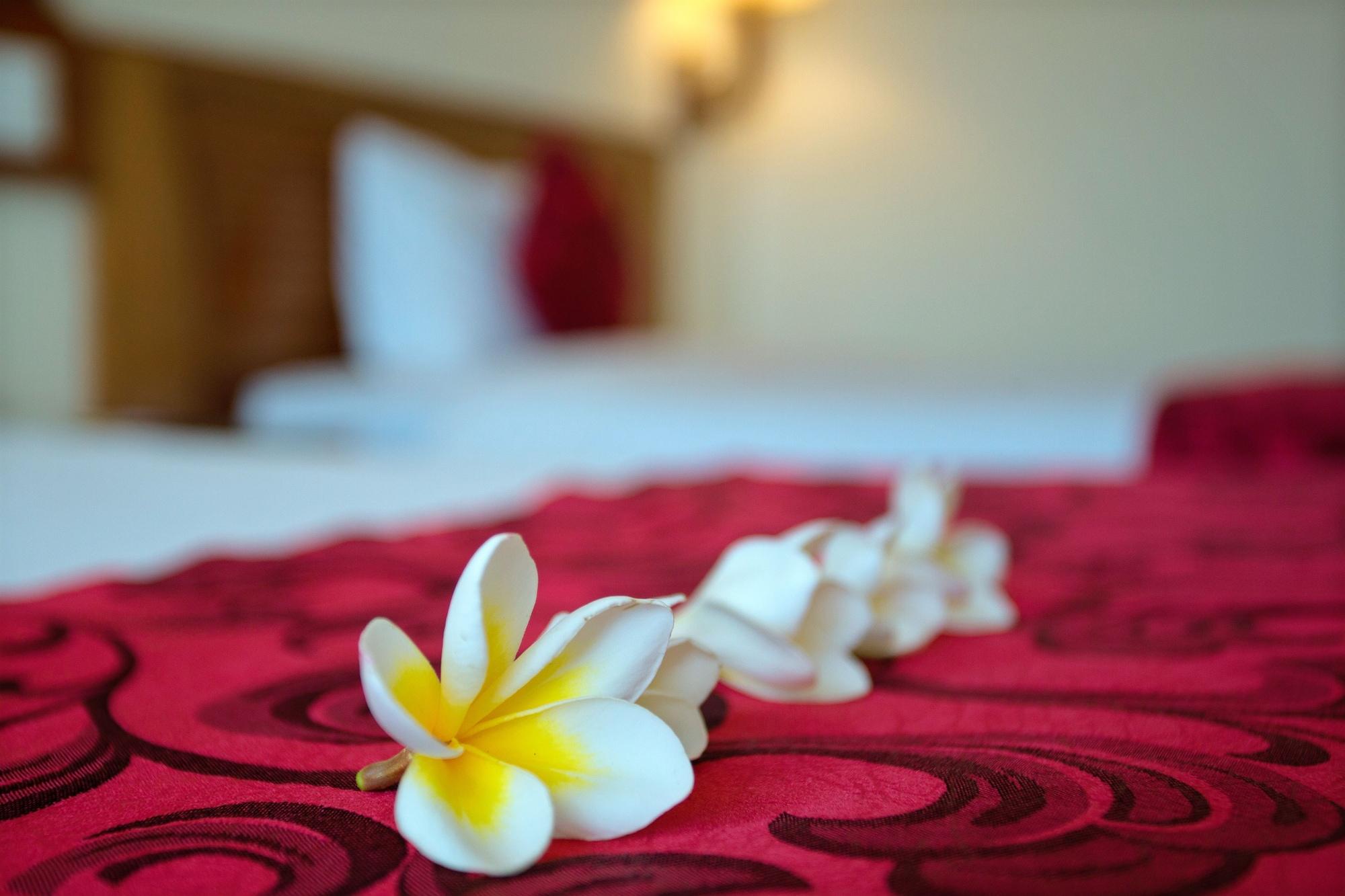 Golden Sea Hotel Da Nang Exterior photo