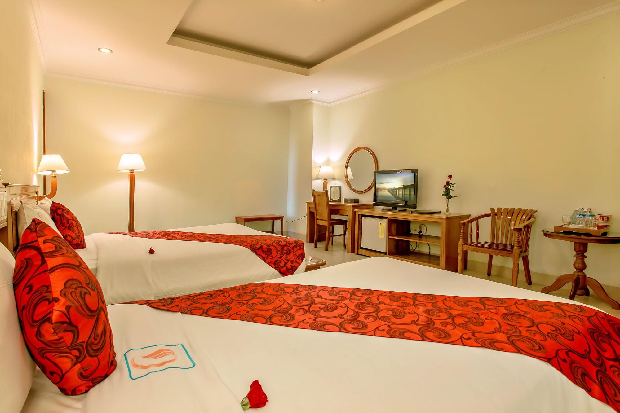 Golden Sea Hotel Da Nang Exterior photo